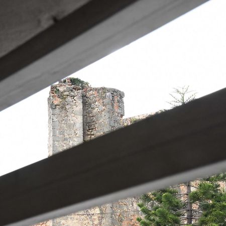 Hostel Gato Colonial Santo Domingo Dış mekan fotoğraf