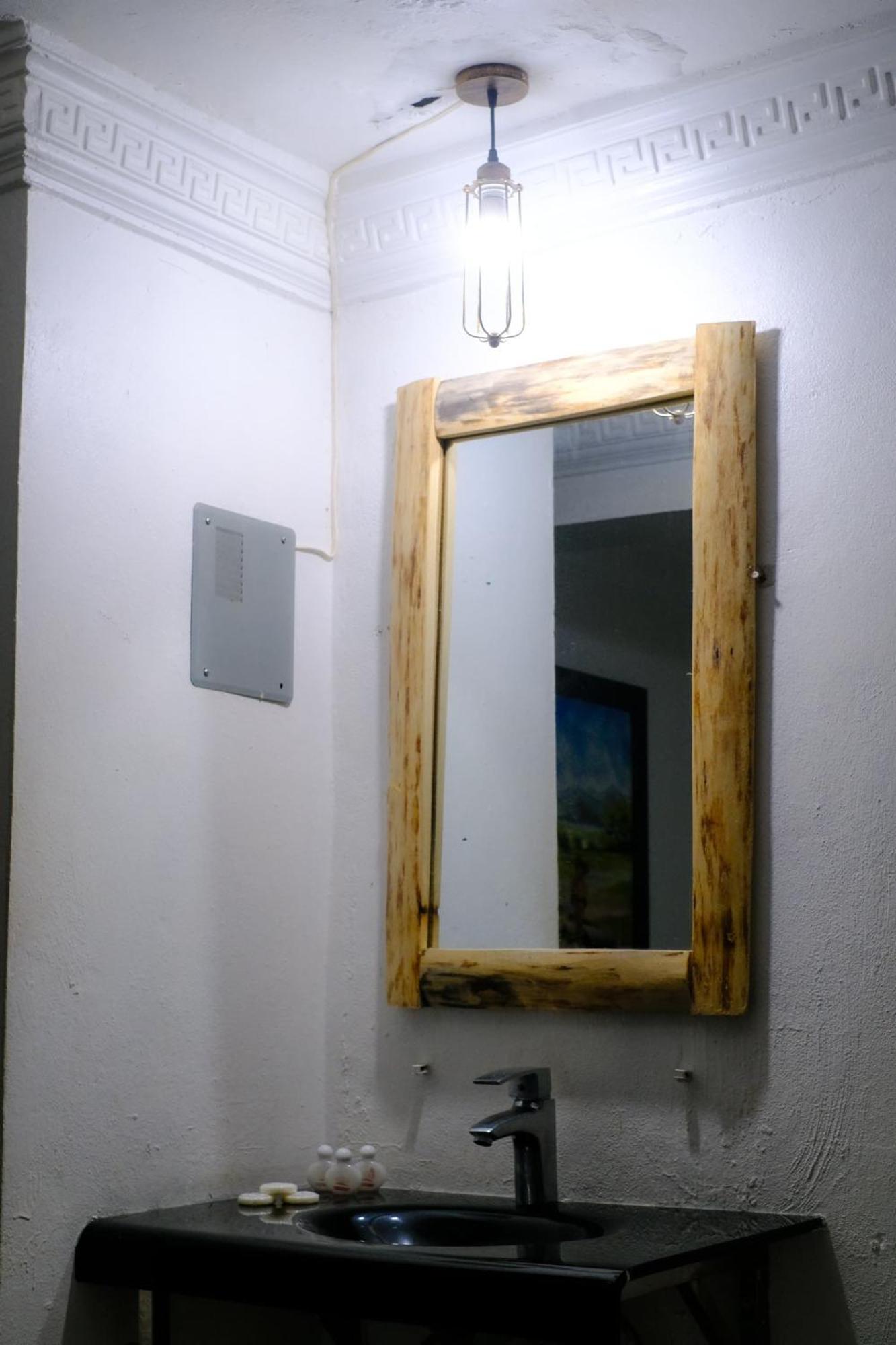 Hostel Gato Colonial Santo Domingo Dış mekan fotoğraf