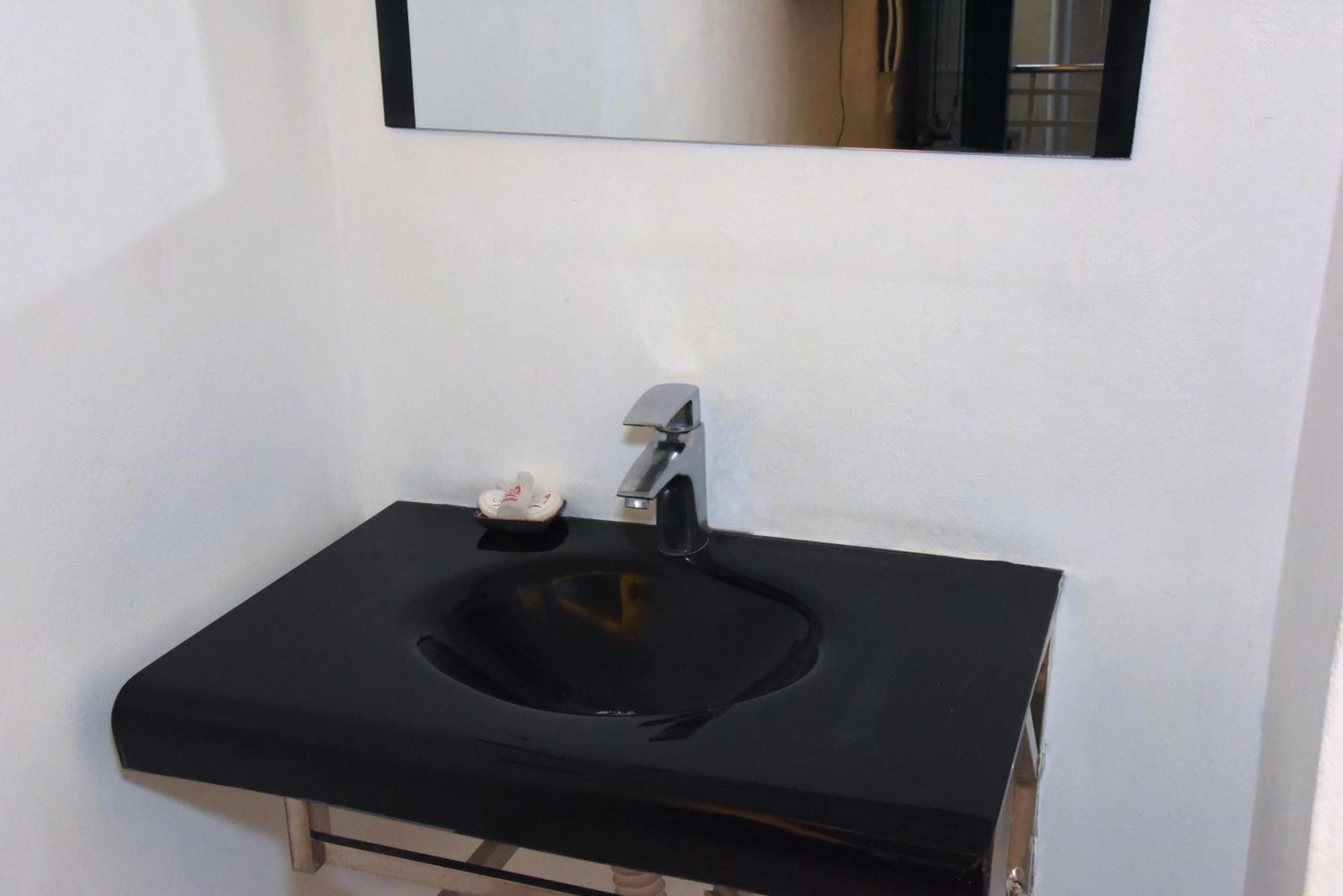Hostel Gato Colonial Santo Domingo Dış mekan fotoğraf