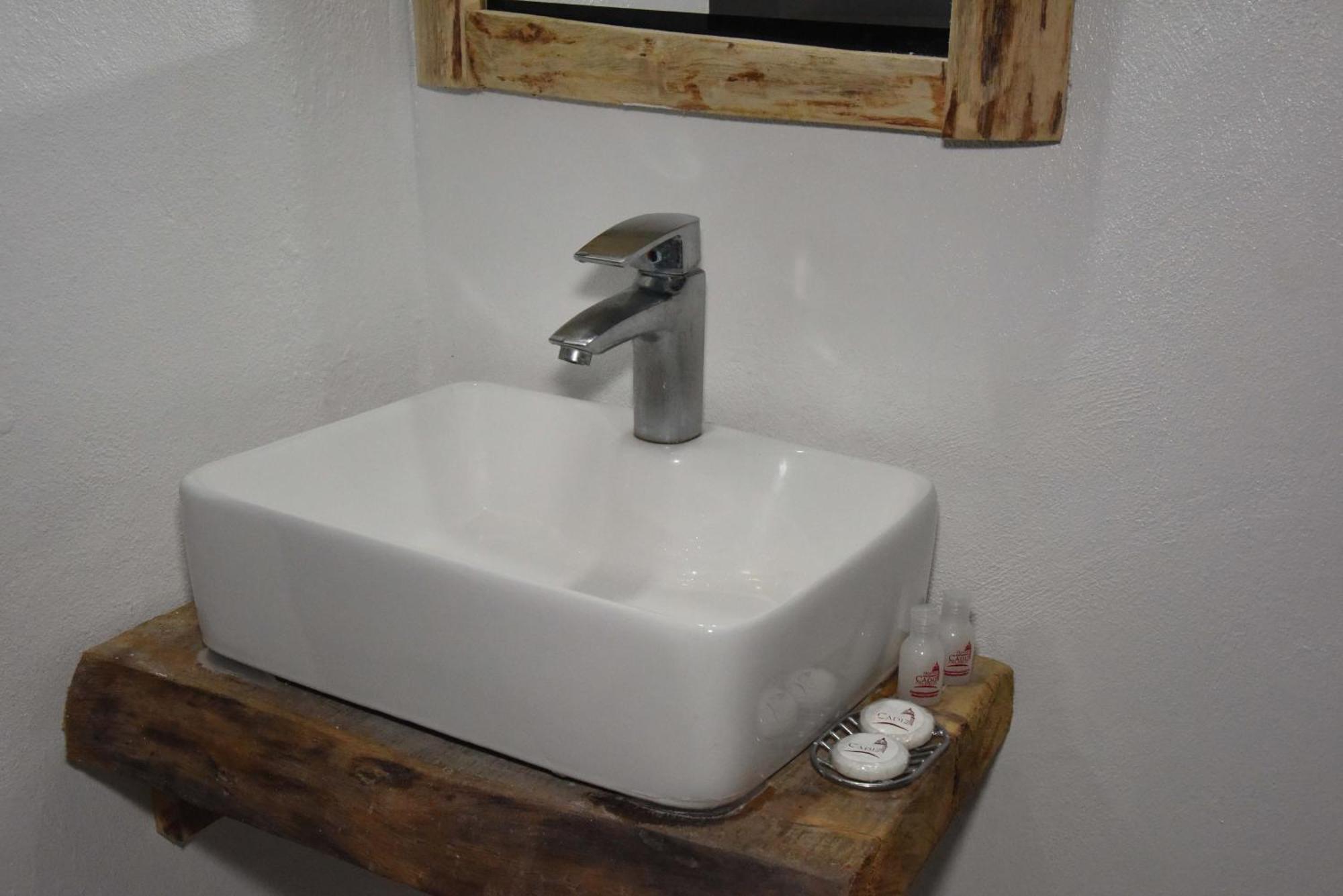 Hostel Gato Colonial Santo Domingo Dış mekan fotoğraf