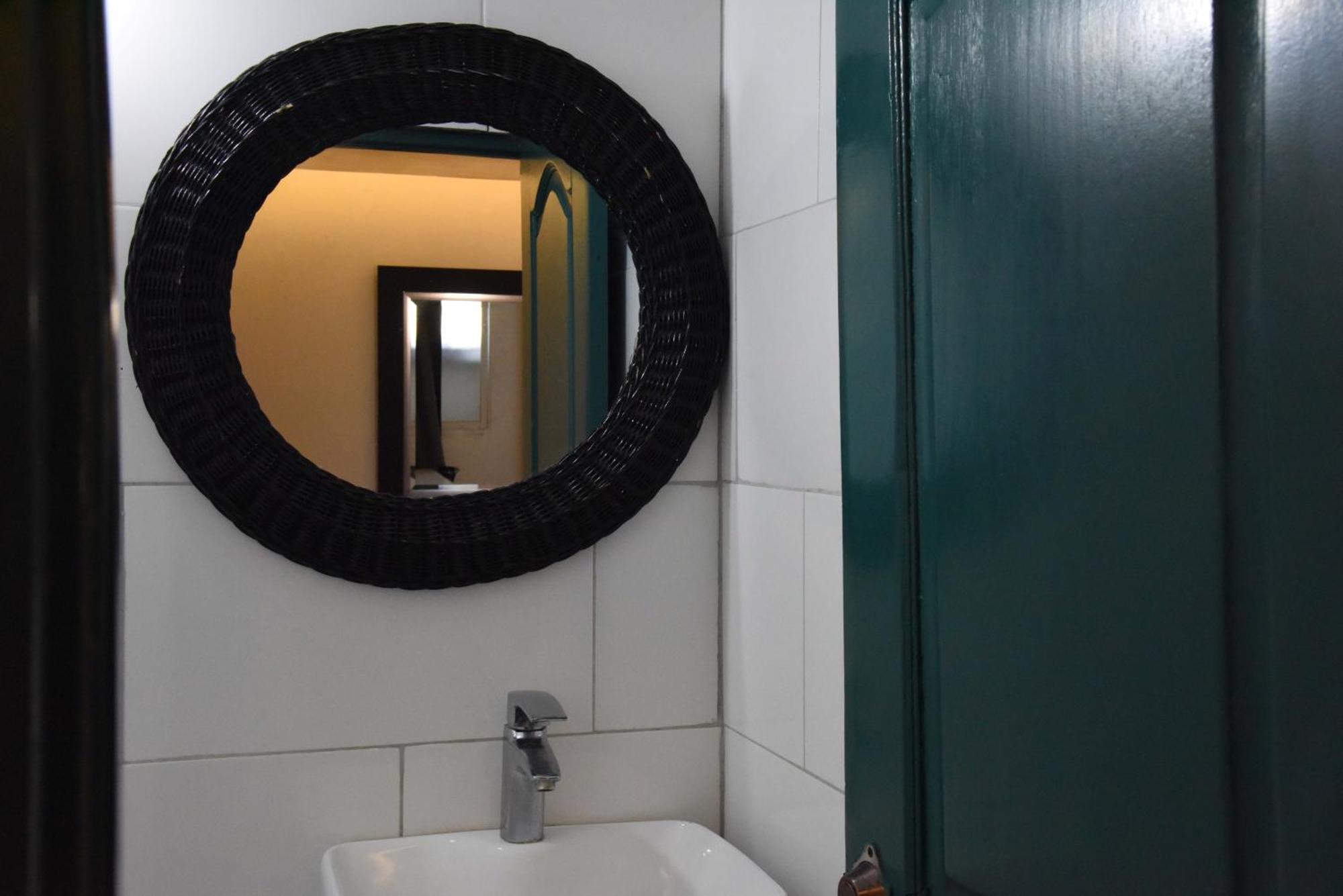 Hostel Gato Colonial Santo Domingo Dış mekan fotoğraf