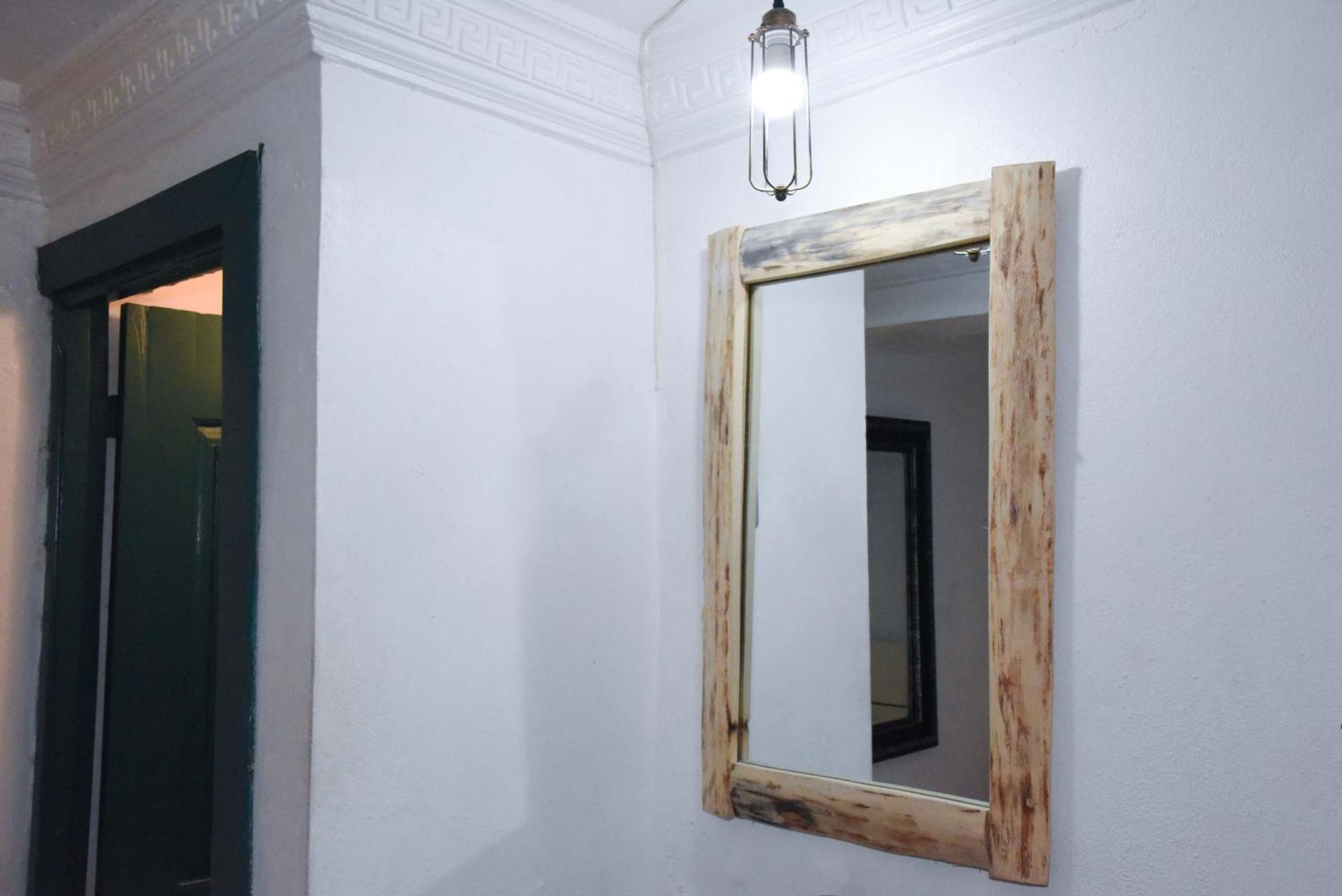 Hostel Gato Colonial Santo Domingo Dış mekan fotoğraf