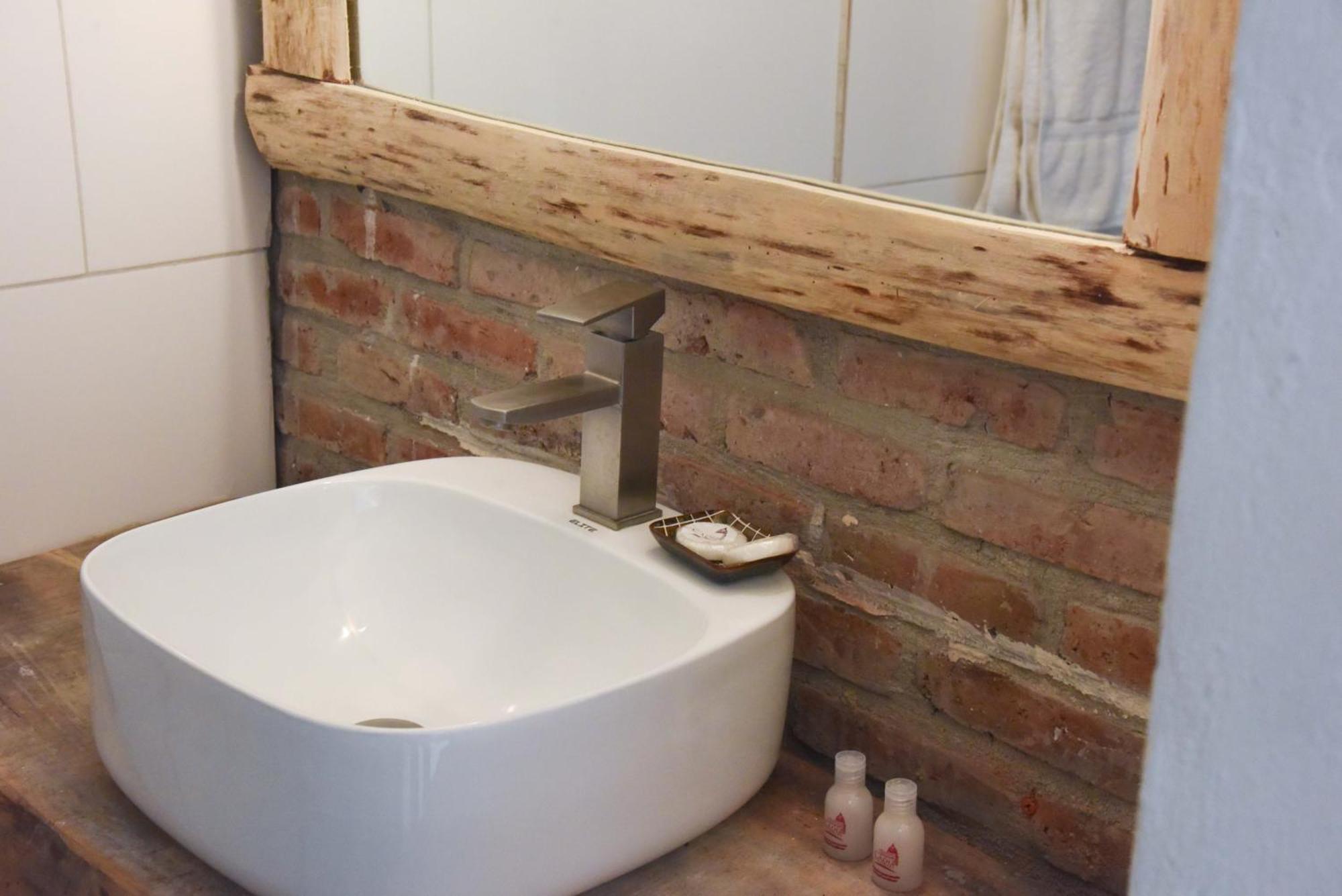 Hostel Gato Colonial Santo Domingo Dış mekan fotoğraf