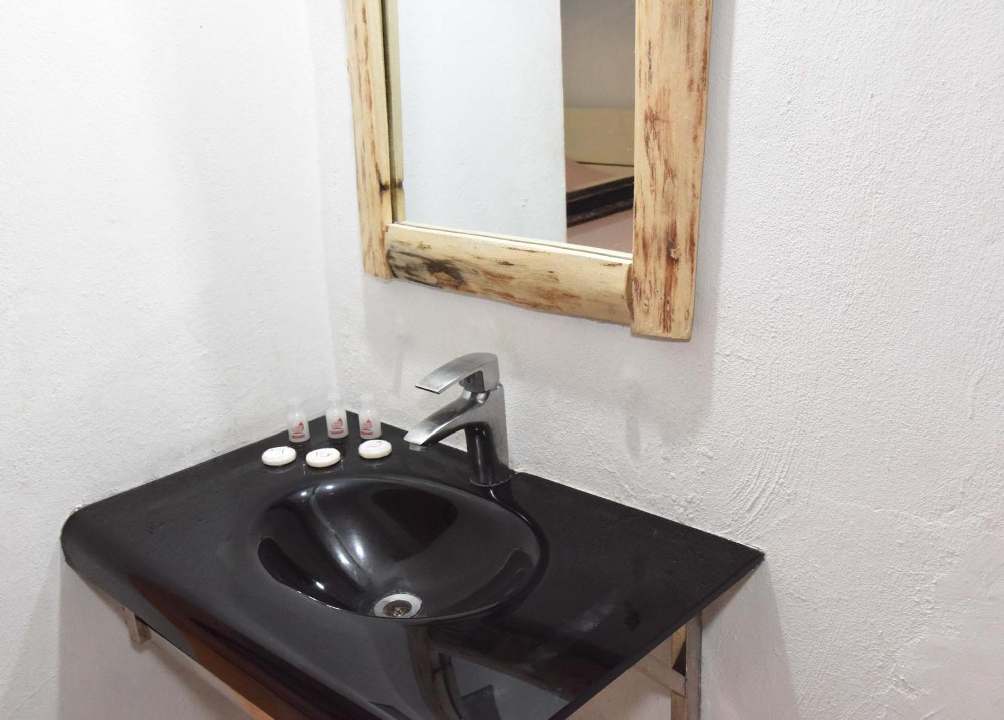 Hostel Gato Colonial Santo Domingo Dış mekan fotoğraf