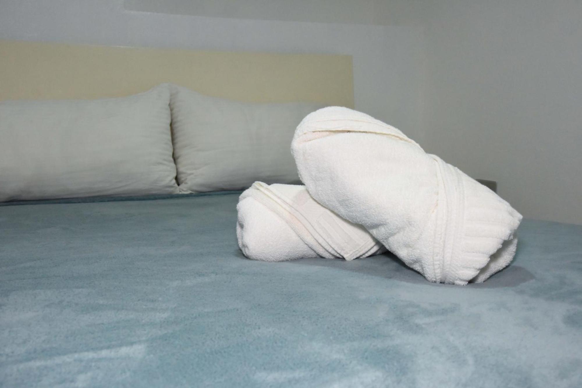 Hostel Gato Colonial Santo Domingo Dış mekan fotoğraf