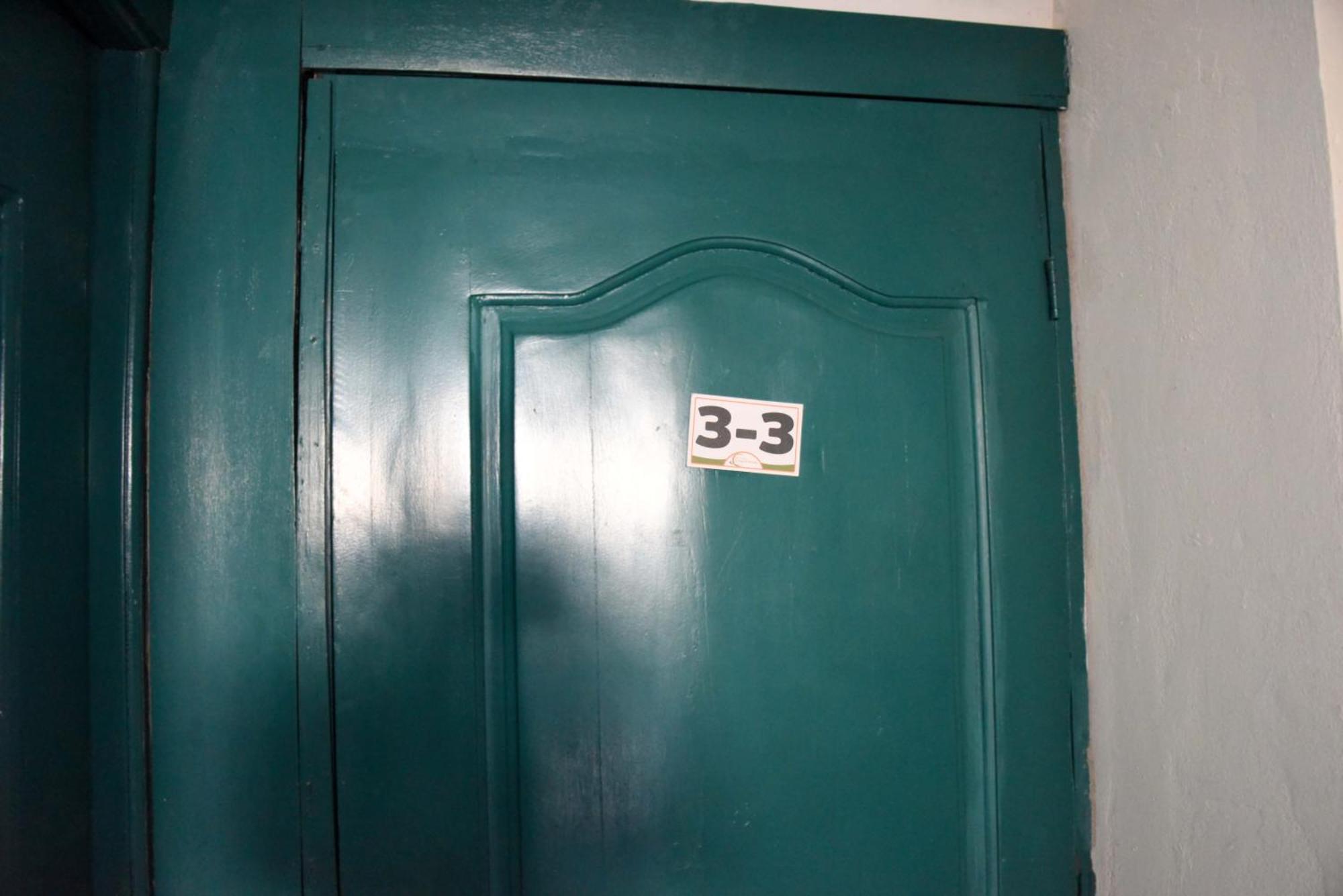 Hostel Gato Colonial Santo Domingo Dış mekan fotoğraf