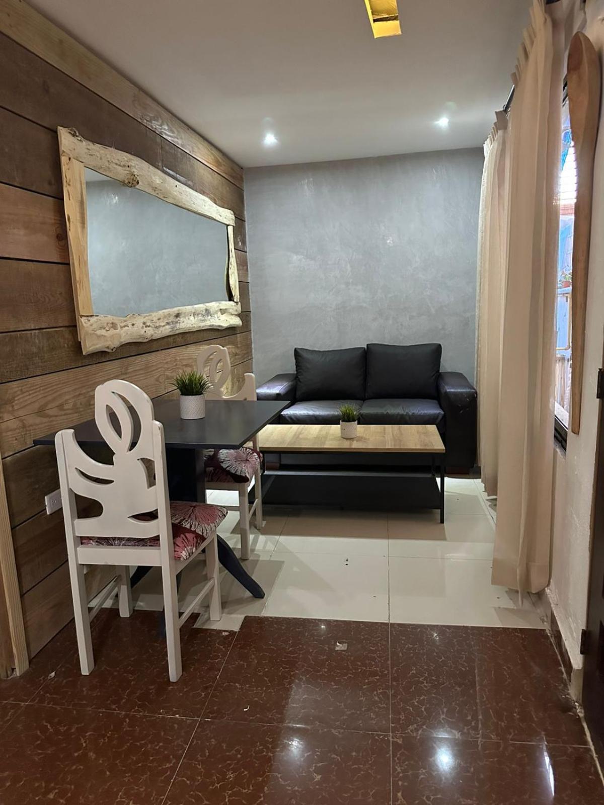 Hostel Gato Colonial Santo Domingo Dış mekan fotoğraf