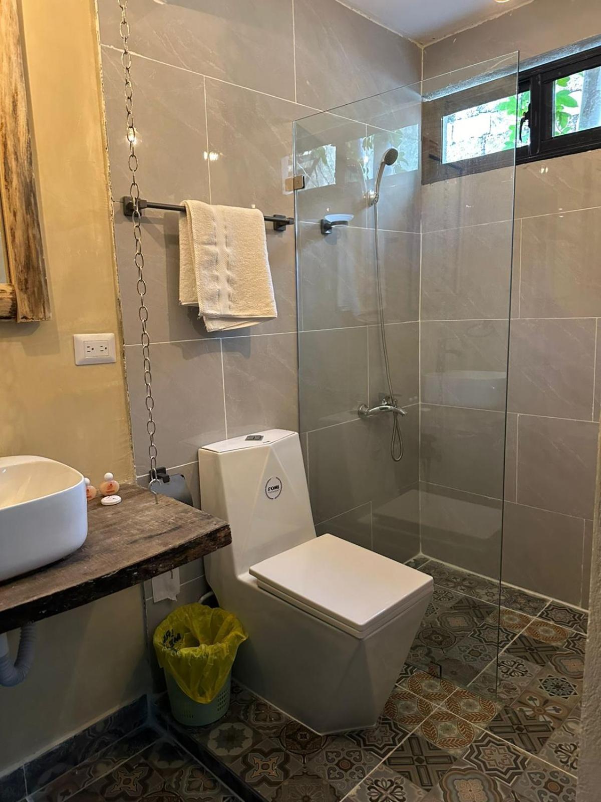 Hostel Gato Colonial Santo Domingo Dış mekan fotoğraf